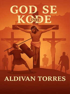 cover image of God se kode